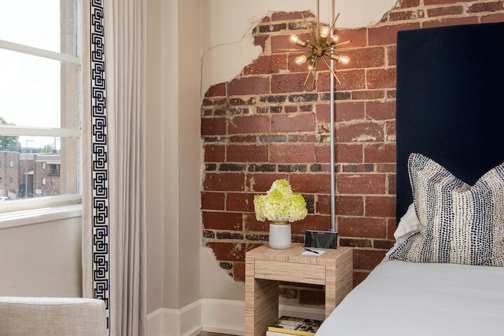 The Stricklin Hotel