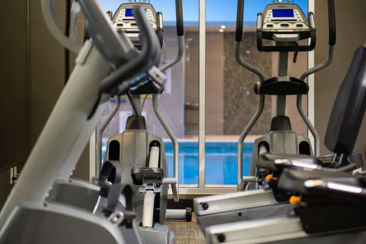 Delta Hotels by Marriott Waterloo