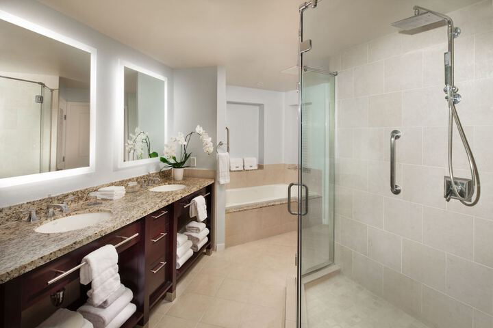 The Westin Mission Hills Resort Villas Palm Springs
