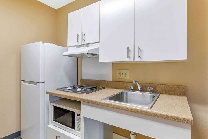 Extended Stay America Suites Minneapolis Woodbury