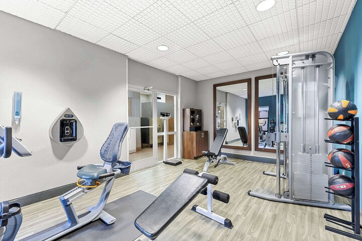 Hampton Inn Florence Midtown near University of North Alabama