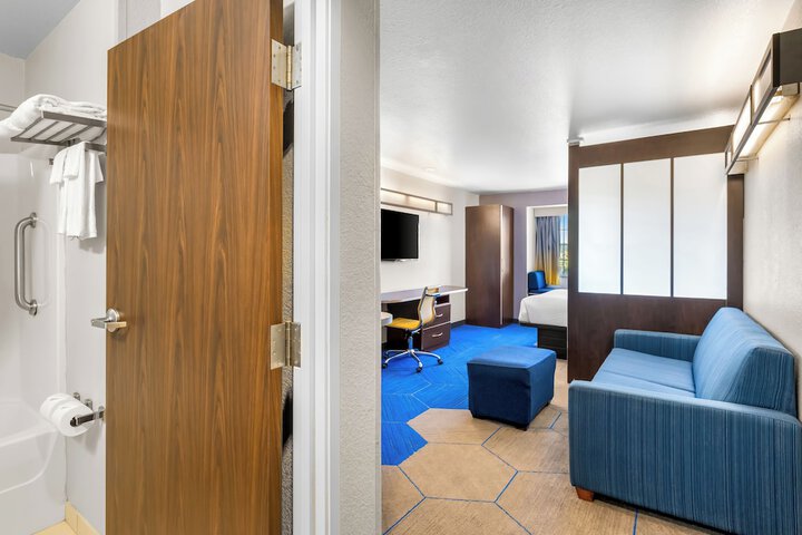 Microtel Inn & Suites by Wyndham Conway