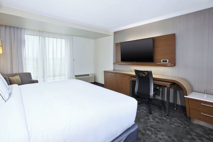 Courtyard by Marriott St. Joseph Benton Harbor