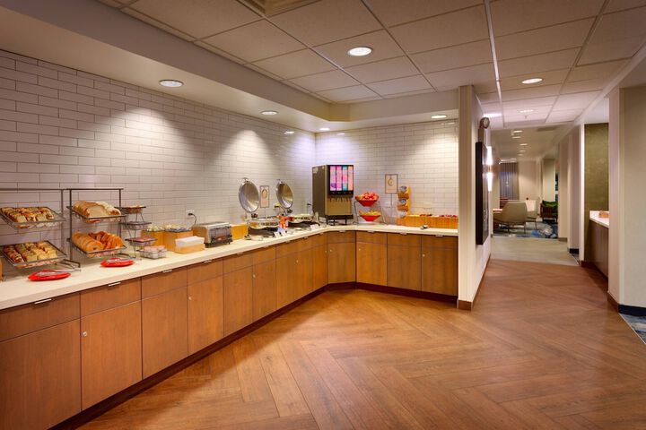 Fairfield by Marriott Inn & Suites Roswell