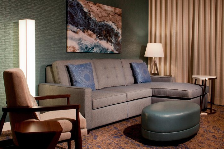 The Westin Dallas Downtown