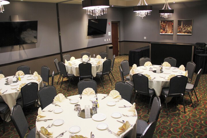 Holiday Inn Eau Claire South I-94 by IHG