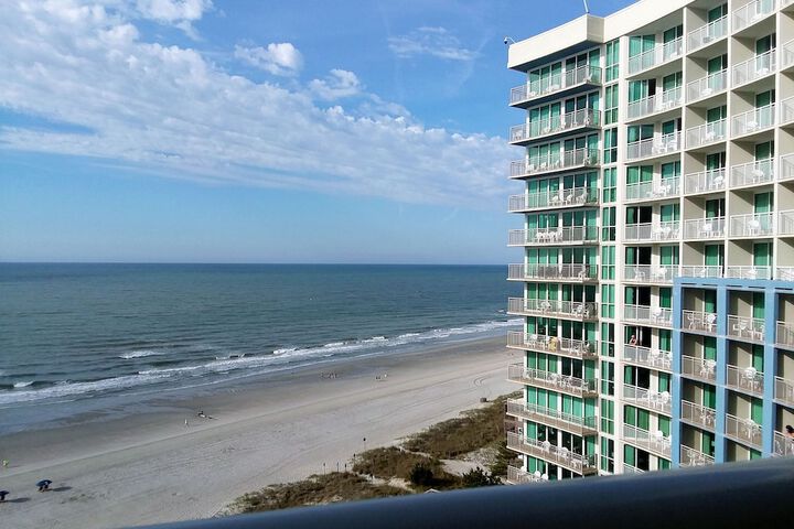 Avista Resort