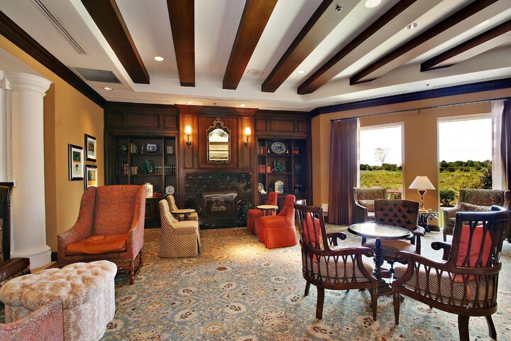 Hotel Interior 28 of 100