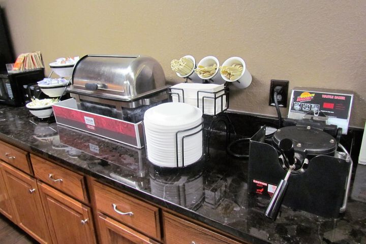 Breakfast/Coffee Service 59 of 75
