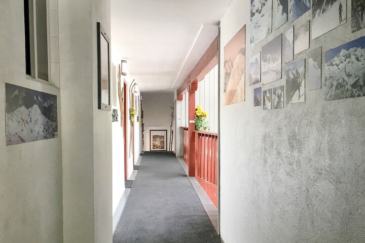 Tyrolean Lodge