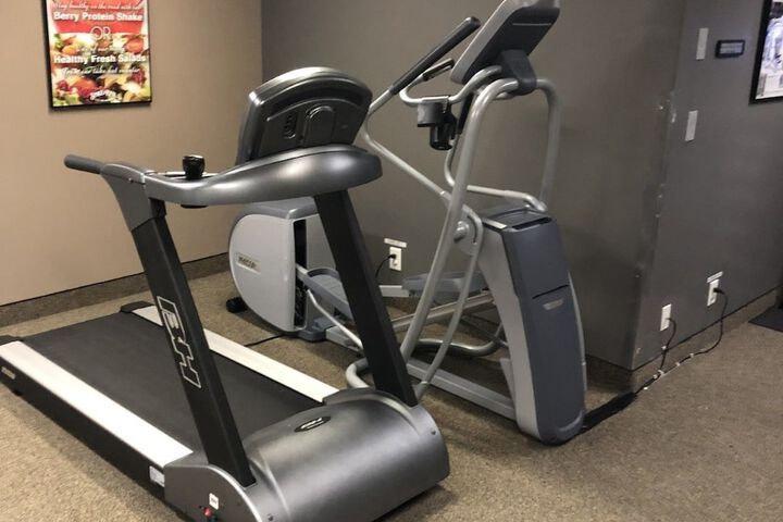 Health and Fitness 51 of 53