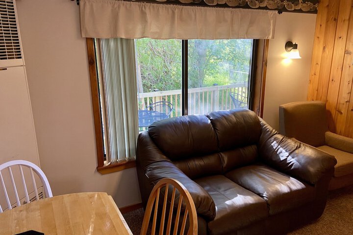 Betsie Riverside Resort