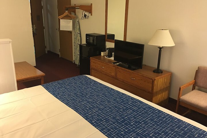Travelodge by Wyndham Spearfish