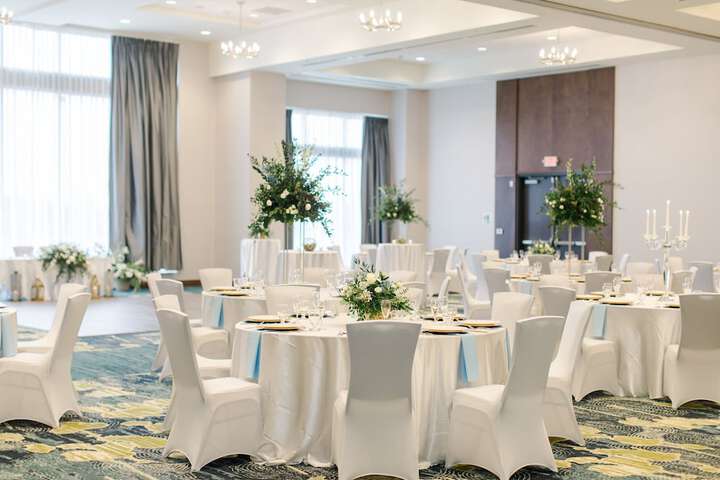 Ballroom/Hall 60 of 66