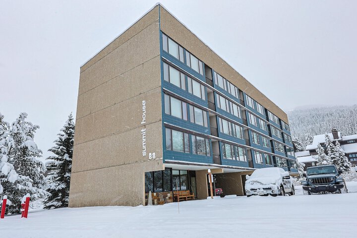 Summit House 2 bed 2 bath B