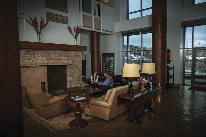 Hotel Interior 18 of 44