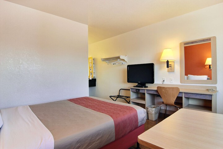 Motel 6 San Angelo TX