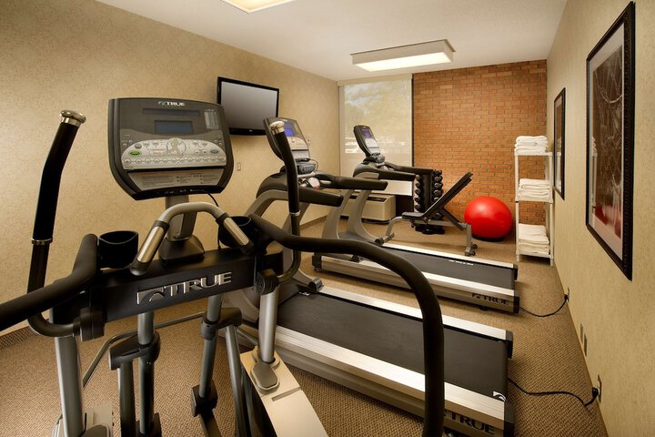 Health and Fitness 30 of 31