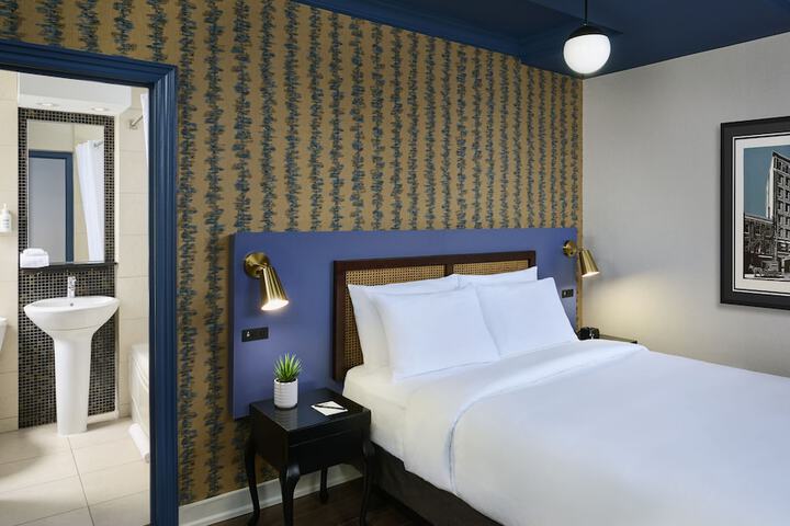 Hotel Victoria