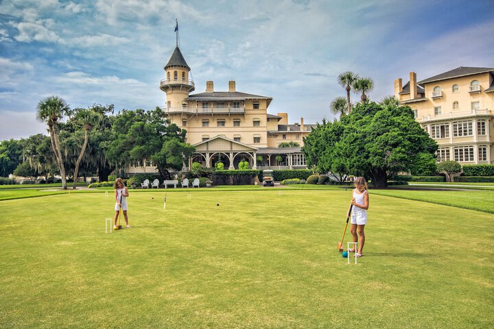 Jekyll Island Club Resort