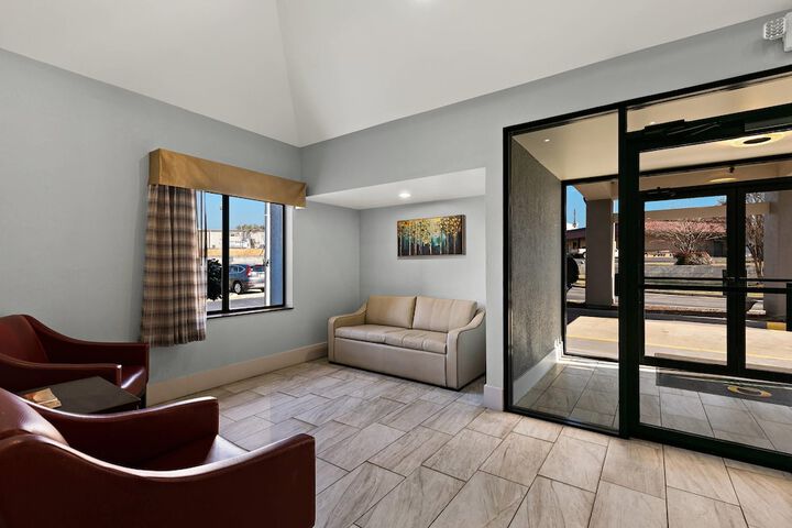 Quality Inn Lavonia I-85