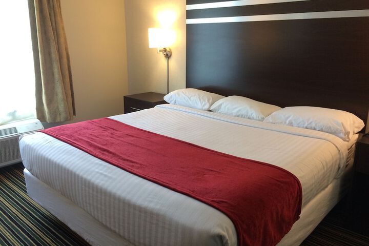 The Inn Forza