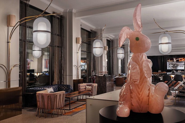 Glass Light Hotel & Gallery Autograph Collection