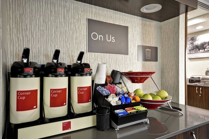 Towneplace Suites Cranbury South Brunswick