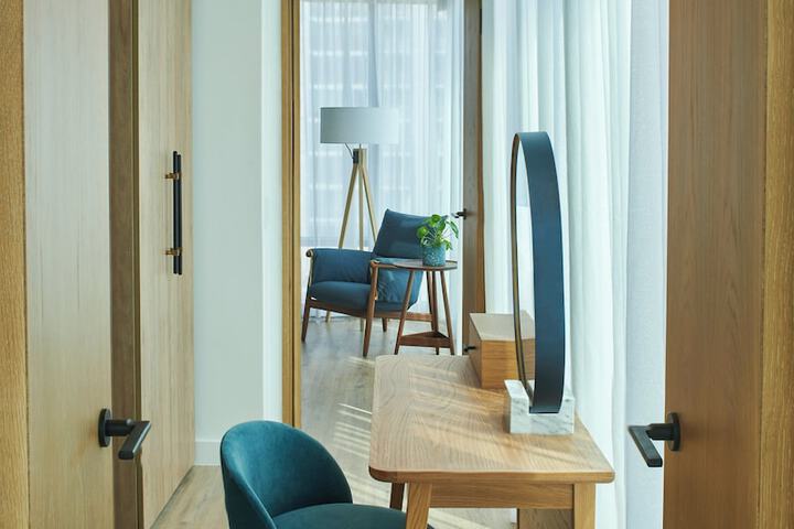 Virgin Hotels Nashville