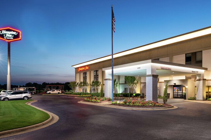 Hotel 3 of 26