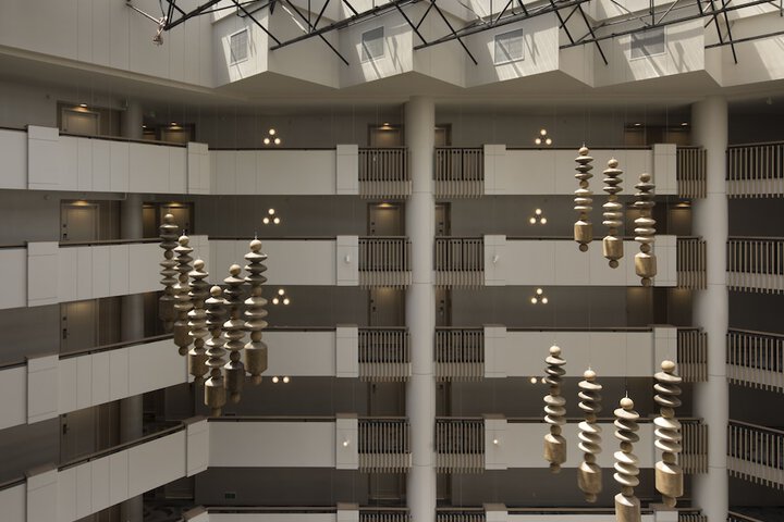 Hotel Interior 11 of 58