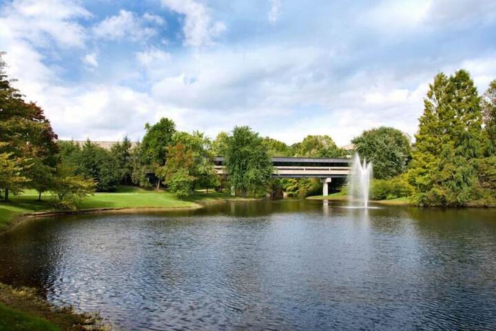 Holiday Inn Express Princeton Southeast by IHG