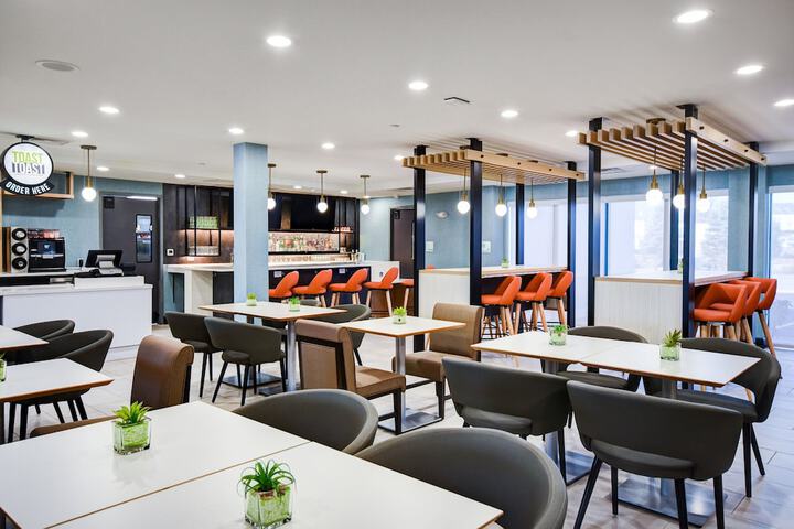 Holiday Inn Allentown-Bethlehem by IHG