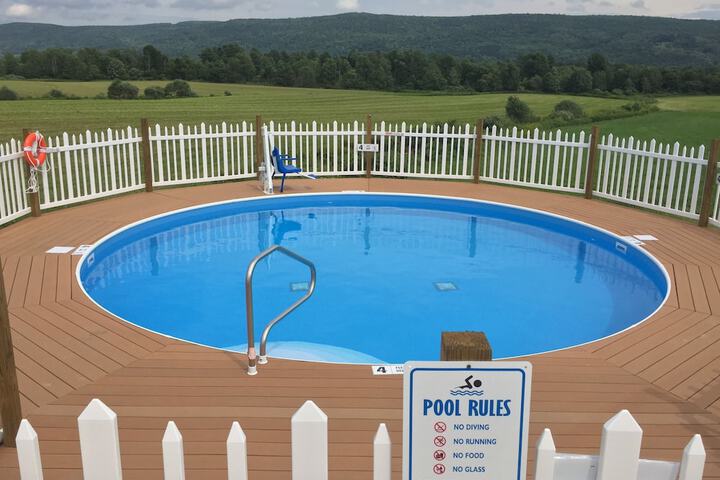 Pool 8 of 48
