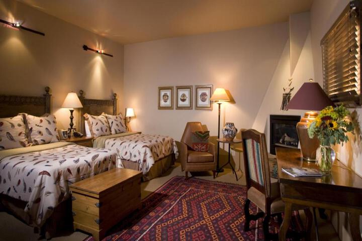 The Hacienda & Spa