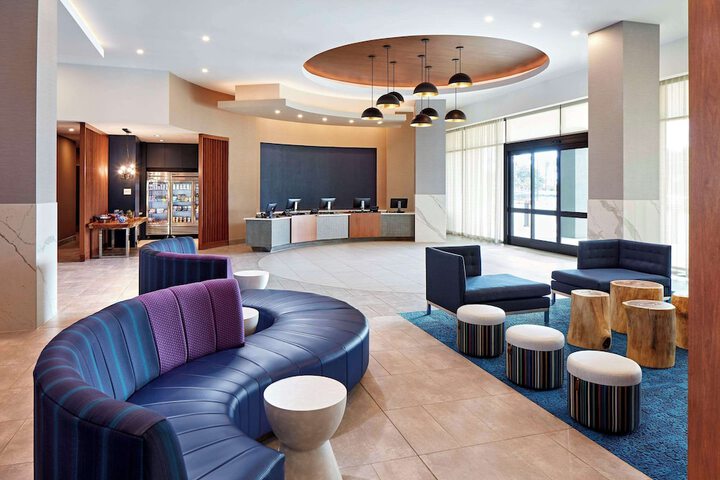 Hotel Interior 20 of 52