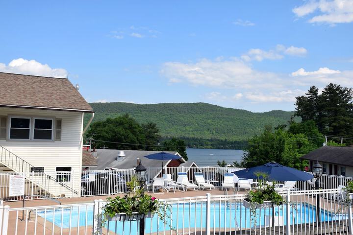 Nordicks Inn