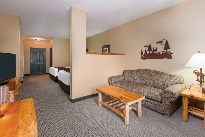 Great Wolf Lodge Sandusky OH