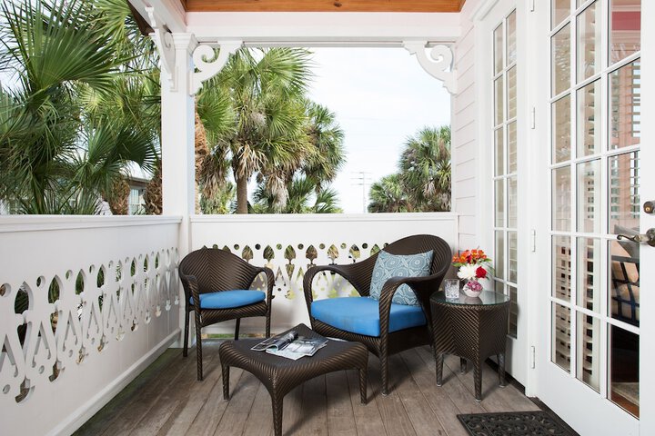 Terrace/Patio 58 of 67
