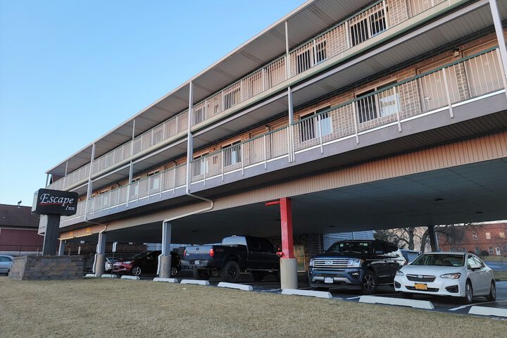 Escape Inn Hershey