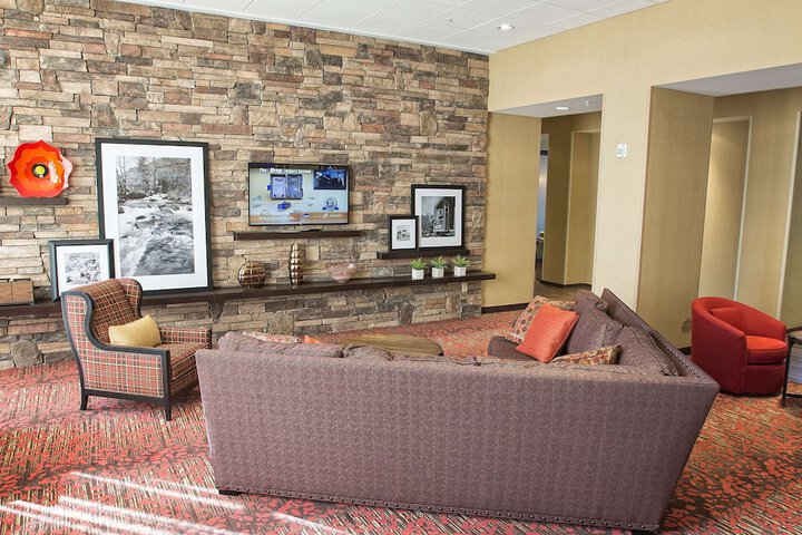 Hotel Interior 18 of 48