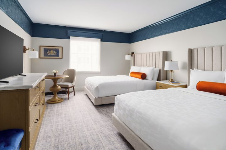 The Nittany Lion Inn