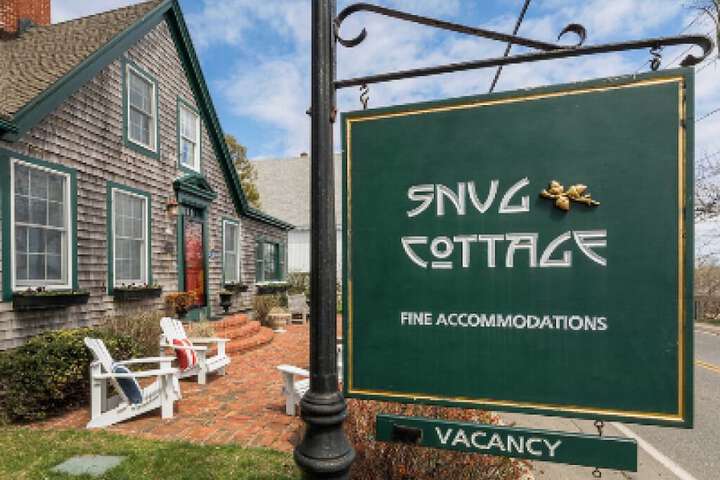 Snug Cottage