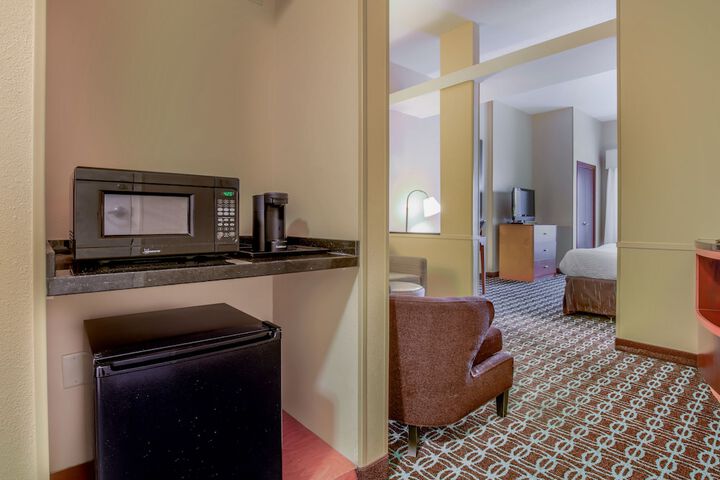 Fairfield Inn & Suites by Marriott Orange Beach