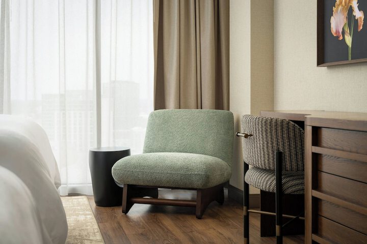 The Westin Nashville