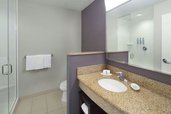 Courtyard by Marriott Miami Homestead