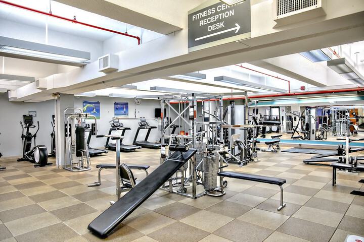 Crowne Plaza Kitchener-Waterloo by IHG