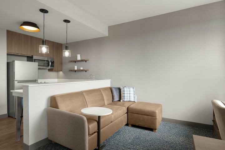 Residence Inn by Marriott Eagle Boise