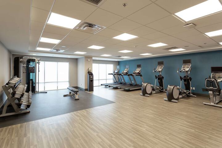 Hampton Inn Madison