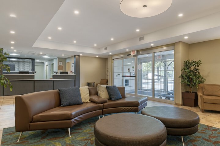 Hotel 1 of 28
